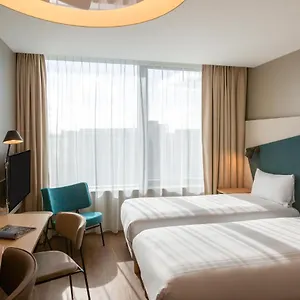Adagio Stratford Londyn