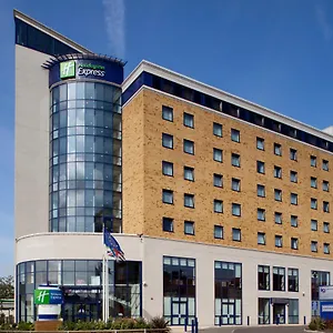 Hotel Express - Newbury Park, An Ihg, London
