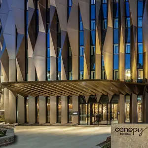 Hotel Canopy By Hilton, London