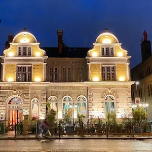 Hotel Limehouse Library, London