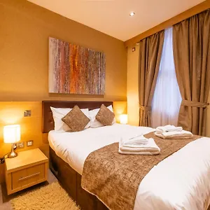 Hotel The Shoreditch, London