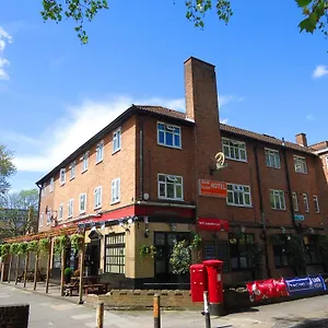 Inn Hour Glass, London