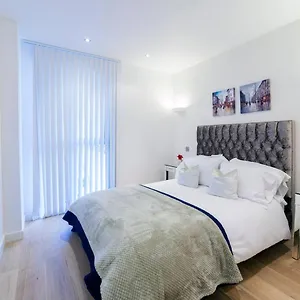 Exclusive Tower Bridge Apartamento