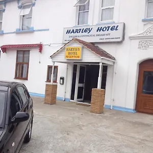 Hotel Hartley, London