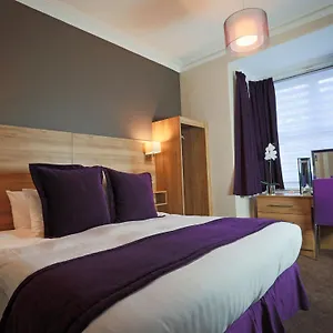 The Chocolate Box Otel Bournemouth