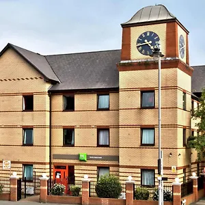 Hotel Ibis Styles Walthamstow, London