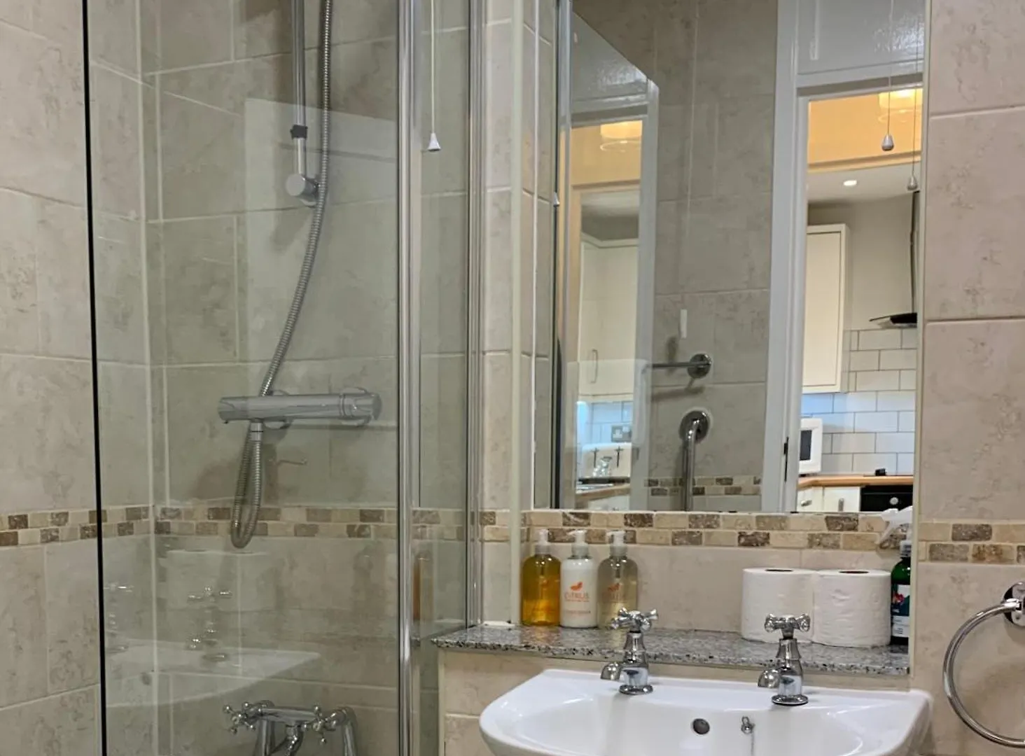 Marlyn Lodge - City Of Londra