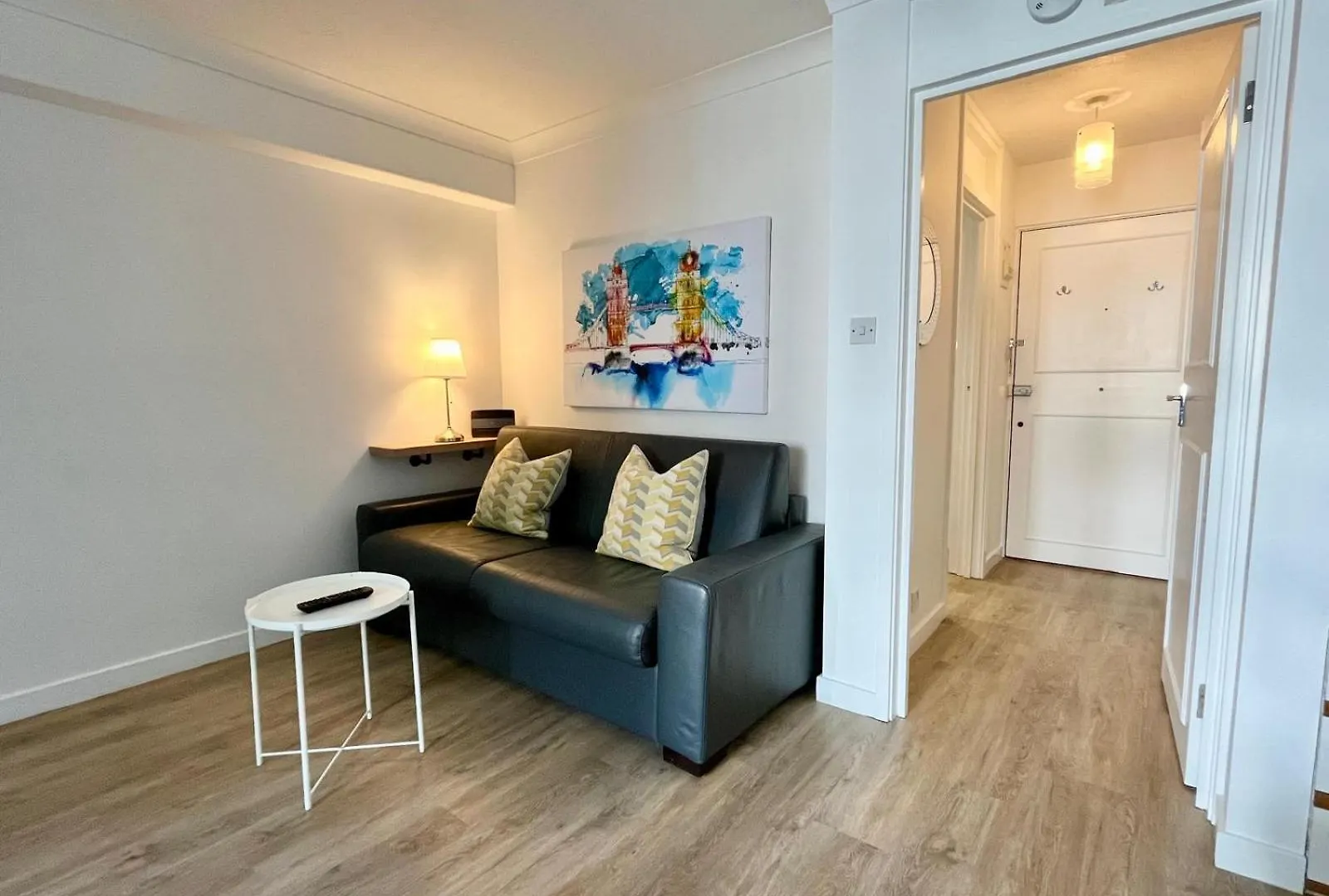 Marlyn Lodge - City Of Londra 0*,  Birleşik Krallık